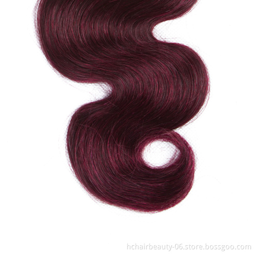 9A wholesale 99j body wave raw Brazilian cuticle aligned hair extension vendors double drawn remy virgin human hair bundles